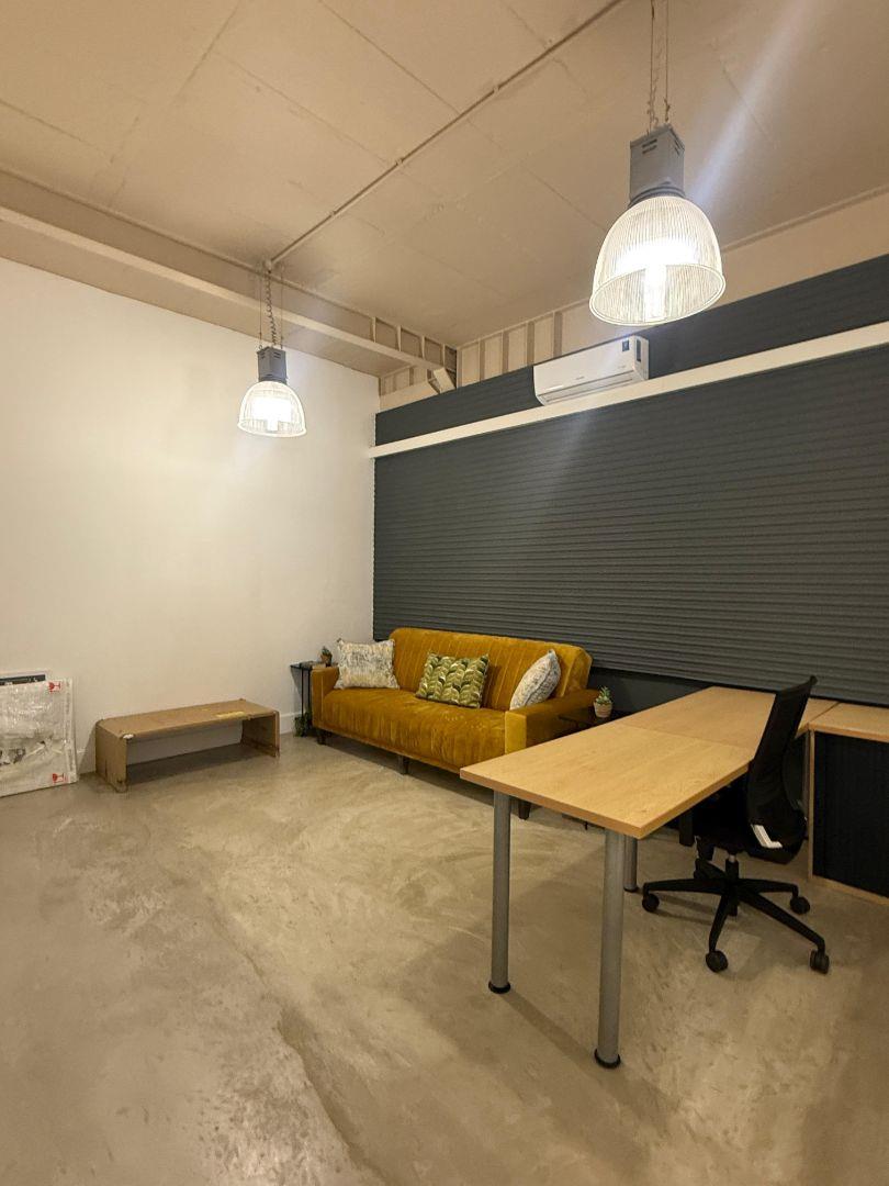 To Let commercial Property for Rent in De Waterkant Western Cape